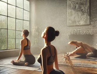 Cómo el Yoga y la Psicología Juntas Mejoran Tu Bienestar Integral